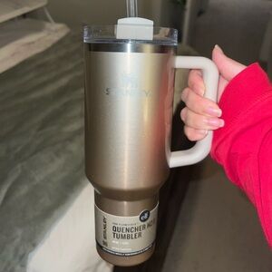 Stanley Cup x ELF collab